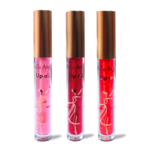 Lip Oil Belle Angel